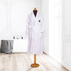 GREENWICH POLO CLUB ΜΠΟΥΡΝΟΥΖΙ XX-LARGE ROYAL WHITE 3200 ROYAL WHITE