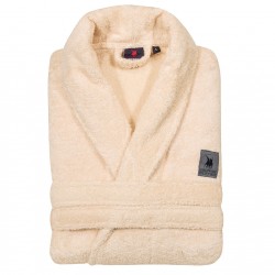 GREENWICH POLO CLUB ΜΠΟΥΡΝΟΥΖΙ XX-LARGE CLOUD CREAM 3201 CLOUD CREAM