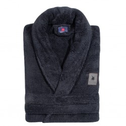 GREENWICH POLO CLUB ΜΠΟΥΡΝΟΥΖΙ XX-LARGE BLACK 3204 BLACK