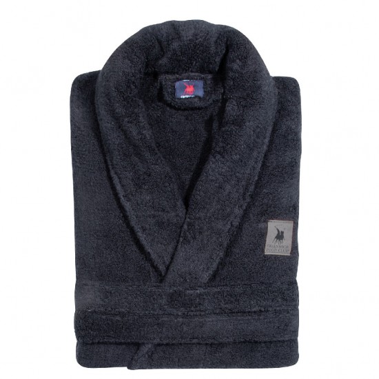 GREENWICH POLO CLUB ΜΠΟΥΡΝΟΥΖΙ XX-LARGE BLACK 3204 BLACK