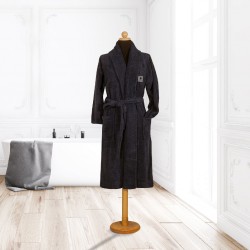 GREENWICH POLO CLUB ΜΠΟΥΡΝΟΥΖΙ XX-LARGE BLACK 3204 BLACK