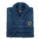 GREENWICH POLO CLUB ΜΠΟΥΡΝΟΥΖΙ XX-LARGE ROYAL BLUE 3206 ROYAL BLUE