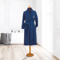GREENWICH POLO CLUB ΜΠΟΥΡΝΟΥΖΙ XX-LARGE ROYAL BLUE 3206 ROYAL BLUE