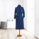 GREENWICH POLO CLUB ΜΠΟΥΡΝΟΥΖΙ XX-LARGE ROYAL BLUE 3206 ROYAL BLUE