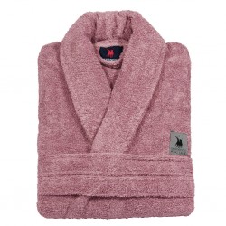 GREENWICH POLO CLUB ΜΠΟΥΡΝΟΥΖΙ XX-LARGE DUSTY PINK 3207 PINK