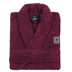 GREENWICH POLO CLUB ΜΠΟΥΡΝΟΥΖΙ XX-LARGE BORDEAUX 3209 BORDEAUX