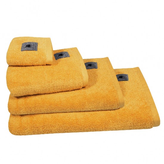 GREENWICH POLO CLUB ΠΕΤΣΕΤΑ ΧΕΡΙΩΝ 30Χ50 3156 OCHRE