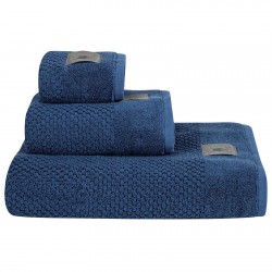 GREENWICH POLO CLUB ΠΕΤΣΕΤΑ ΧΕΡΙΩΝ 30Χ50 PREMIUM 4123 ROYAL BLUE