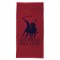 GREENWICH POLO CLUB ΠΕΤΣΕΤΑ ΓΥΜΝΑΣΤΗΡΙΟΥ 45X90 3032 BLUE, RED