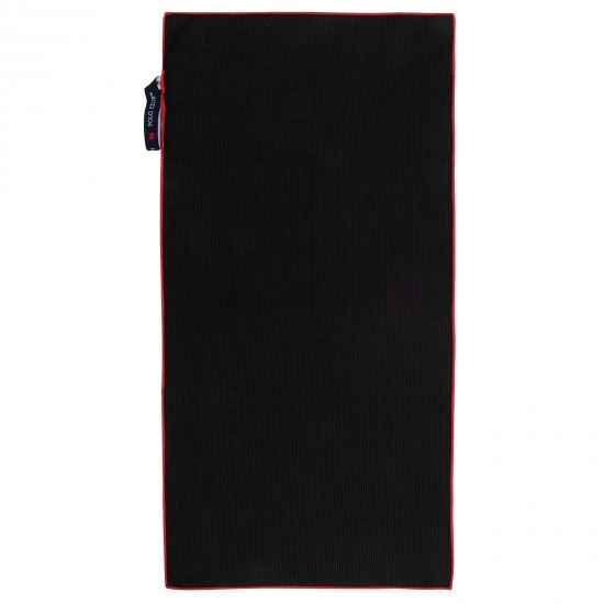 GREENWICH POLO CLUB ΠΕΤΣΕΤΑ ΓΥΜΝΑΣΤΗΡΙΟΥ 45Χ90 3871 BLACK