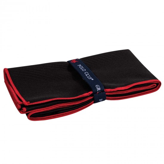 GREENWICH POLO CLUB ΠΕΤΣΕΤΑ ΓΥΜΝΑΣΤΗΡΙΟΥ 45Χ90 3871 BLACK