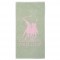 GREENWICH POLO CLUB ΠΕΤΣΕΤΑ ΓΥΜΝΑΣΤΗΡΙΟΥ 45X90 3929 MINT, PINK