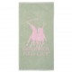 GREENWICH POLO CLUB ΠΕΤΣΕΤΑ ΓΥΜΝΑΣΤΗΡΙΟΥ 45X90 3929 MINT, PINK
