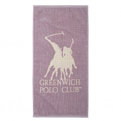 GREENWICH POLO CLUB ΠΕΤΣΕΤΑ ΓΥΜΝΑΣΤΗΡΙΟΥ 45X90 3931 IVORY, NUDE
