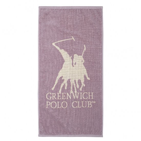GREENWICH POLO CLUB ΠΕΤΣΕΤΑ ΓΥΜΝΑΣΤΗΡΙΟΥ 45X90 3931 IVORY, NUDE