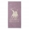 GREENWICH POLO CLUB ΠΕΤΣΕΤΑ ΓΥΜΝΑΣΤΗΡΙΟΥ 45X90 3931 IVORY, NUDE