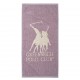 GREENWICH POLO CLUB ΠΕΤΣΕΤΑ ΓΥΜΝΑΣΤΗΡΙΟΥ 45X90 3931 IVORY, NUDE