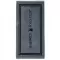 GREENWICH POLO CLUB ΠΕΤΣΕΤΑ ΓΥΜΝΑΣΤΗΡΙΟΥ 45X90 ESSENTIAL 3941 GREY