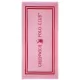 GREENWICH POLO CLUB ΠΕΤΣΕΤΑ ΓΥΜΝΑΣΤΗΡΙΟΥ 45X90 ESSENTIAL 3943 PINK