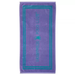 GREENWICH POLO CLUB ΠΕΤΣΕΤΑ ΓΥΜΝΑΣΤΗΡΙΟΥ 45X90 ESSENTIAL 3944 LILAC