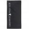 GREENWICH POLO CLUB ΠΕΤΣΕΤΑ ΓΥΜΝΑΣΤΗΡΙΟΥ 45Χ90 4183 BLACK/GREY