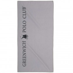 GREENWICH POLO CLUB ΠΕΤΣΕΤΑ ΓΥΜΝΑΣΤΗΡΙΟΥ 45Χ90 4184 GREY/BLACK
