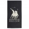 GREENWICH POLO CLUB ΠΕΤΣΕΤΑ ΓΥΜΝΑΣΤΗΡΙΟΥ 45Χ90 4188 BLACK/GREY