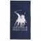 GREENWICH POLO CLUB ΠΕΤΣΕΤΑ ΓΥΜΝΑΣΤΗΡΙΟΥ 45Χ90 4189 BLUE/ECRU