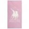 GREENWICH POLO CLUB ΠΕΤΣΕΤΑ ΓΥΜΝΑΣΤΗΡΙΟΥ 45Χ90 4190 NUDE/IVORY