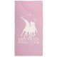 GREENWICH POLO CLUB ΠΕΤΣΕΤΑ ΓΥΜΝΑΣΤΗΡΙΟΥ 45Χ90 4190 NUDE/IVORY