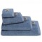 GREENWICH POLO CLUB ΠΕΤΣΕΤΑ ΜΠΑΝΙΟΥ 70Χ140 3158 LIGHT BLUE