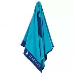 GREENWICH POLO CLUB JUNIOR ΠΕΤΣΕΤΑ ΘΑΛΑΣΣΗΣ 70Χ140 3662 BLUE