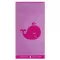 GREENWICH POLO CLUB JUNIOR ΠΕΤΣΕΤΑ ΘΑΛΑΣΣΗΣ 70Χ140 3663 PINK