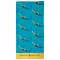 GREENWICH POLO CLUB JUNIOR ΠΕΤΣΕΤΑ ΘΑΛΑΣΣΗΣ 70Χ140 3720 BLUE, YELLOW