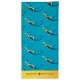 GREENWICH POLO CLUB JUNIOR ΠΕΤΣΕΤΑ ΘΑΛΑΣΣΗΣ 70Χ140 3720 BLUE, YELLOW
