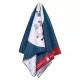 GREENWICH POLO CLUB JUNIOR ΠΕΤΣΕΤΑ ΘΑΛΑΣΣΗΣ 70Χ140 3880 BLUE