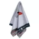 GREENWICH POLO CLUB JUNIOR ΠΕΤΣΕΤΑ ΘΑΛΑΣΣΗΣ 70Χ140 3882 GREY