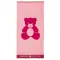 GREENWICH POLO CLUB JUNIOR ΠΕΤΣΕΤΑ ΘΑΛΑΣΣΗΣ 70Χ140 3896 PINK