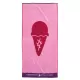 GREENWICH POLO CLUB JUNIOR ΠΕΤΣΕΤΑ ΘΑΛΑΣΣΗΣ 70Χ140 3900 PINK