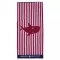 GREENWICH POLO CLUB JUNIOR ΠΕΤΣΕΤΑ ΘΑΛΑΣΣΗΣ 70Χ140 3901 RED