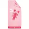 GREENWICH POLO CLUB JUNIOR ΠΕΤΣΕΤΑ ΘΑΛΑΣΣΗΣ 70Χ140 4040 PINK