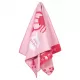 GREENWICH POLO CLUB JUNIOR ΠΕΤΣΕΤΑ ΘΑΛΑΣΣΗΣ 70Χ140 4040 PINK