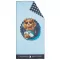 GREENWICH POLO CLUB JUNIOR ΠΕΤΣΕΤΑ ΘΑΛΑΣΣΗΣ 70Χ140 4043 BLUE