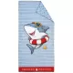 GREENWICH POLO CLUB JUNIOR ΠΕΤΣΕΤΑ ΘΑΛΑΣΣΗΣ 70Χ140 4044 BLUE, RED