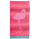 GREENWICH POLO CLUB JUNIOR ΠΕΤΣΕΤΑ ΘΑΛΑΣΣΗΣ 70Χ140 4073 PINK, RED