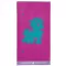 GREENWICH POLO CLUB JUNIOR ΠΕΤΣΕΤΑ ΘΑΛΑΣΣΗΣ 70Χ140 4074 MINT, PINK