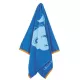 GREENWICH POLO CLUB JUNIOR ΠΕΤΣΕΤΑ ΘΑΛΑΣΣΗΣ 70Χ140 4076 BLUE
