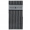 GREENWICH POLO CLUB ΠΕΤΣΕΤΑ ΘΑΛΑΣΣΗΣ 90Χ180 ESSENTIAL 5234 GREY