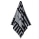 GREENWICH POLO CLUB ΠΕΤΣΕΤΑ ΘΑΛΑΣΣΗΣ 90Χ180 ESSENTIAL 5234 GREY