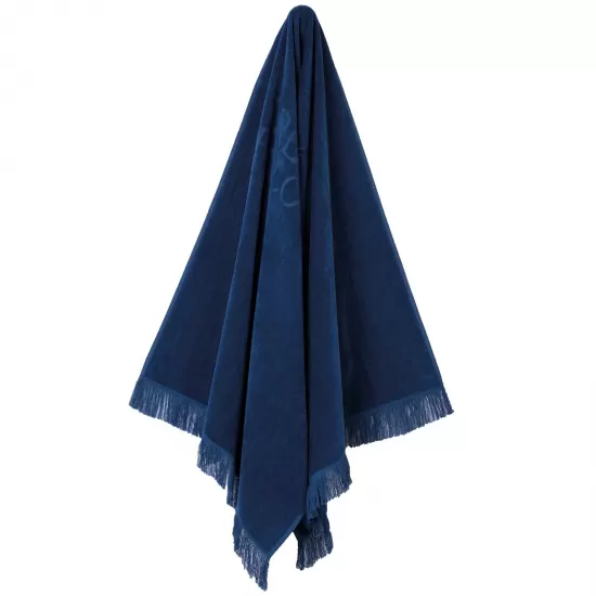 GREENWICH POLO CLUB ΠΕΤΣΕΤΑ ΘΑΛΑΣΣΗΣ 70Χ170 3620 BLUE